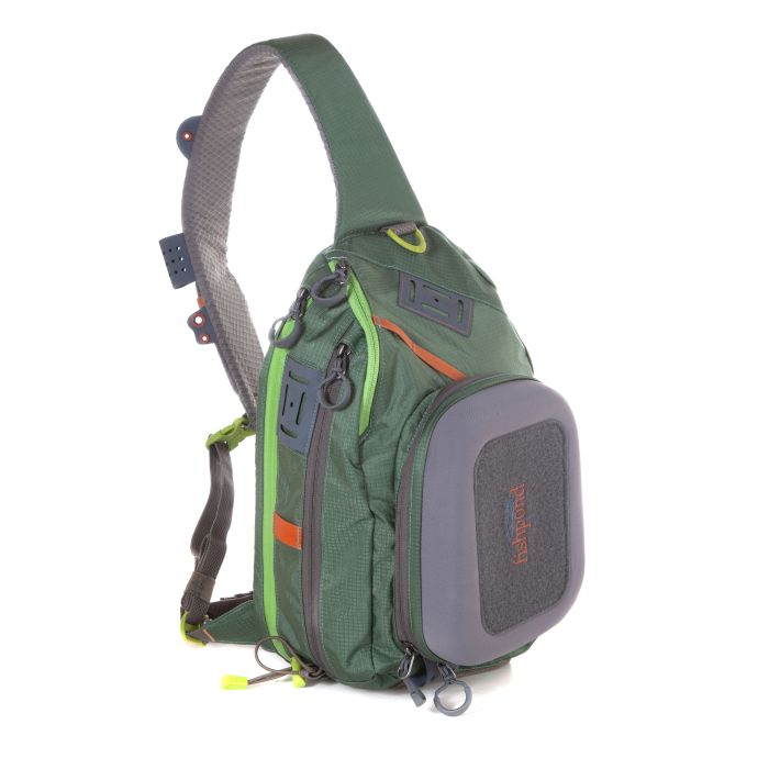 Fishpond Summit Sling 2.0 in Tortuga